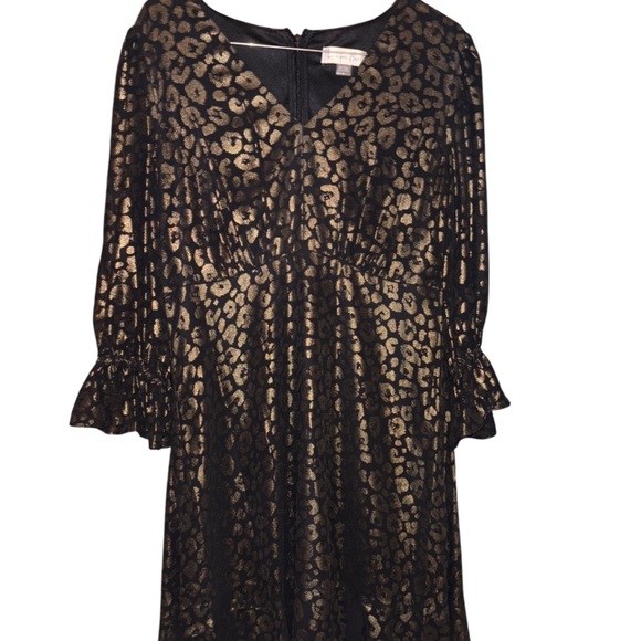 Harper Rose Dresses & Skirts - Women’s Harper Rose 3/4 sleeve Tulip Cuff Sleeve